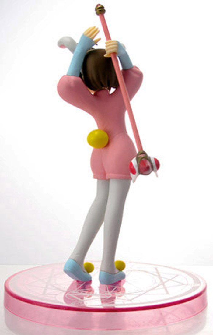 Sakura Bunny Ver. Sega Collection Vol2