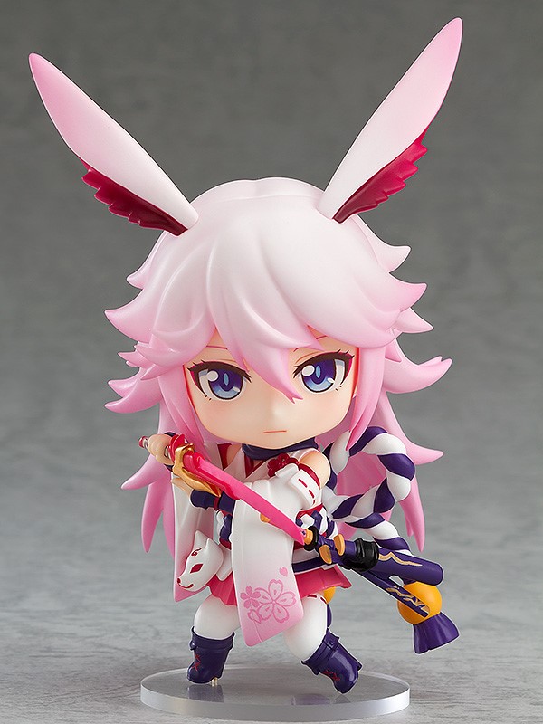 Sakura Yae: Heretic Miko Ver.