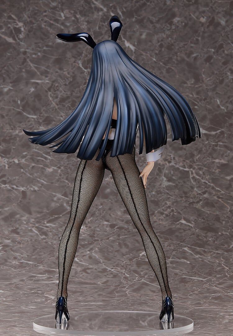 Satsuki Kiryuin Bunny Ver.