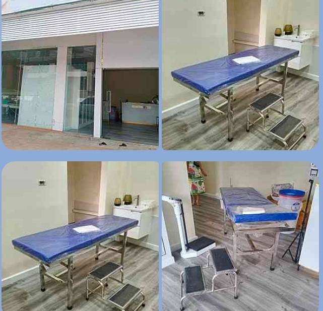 Thank you all customers