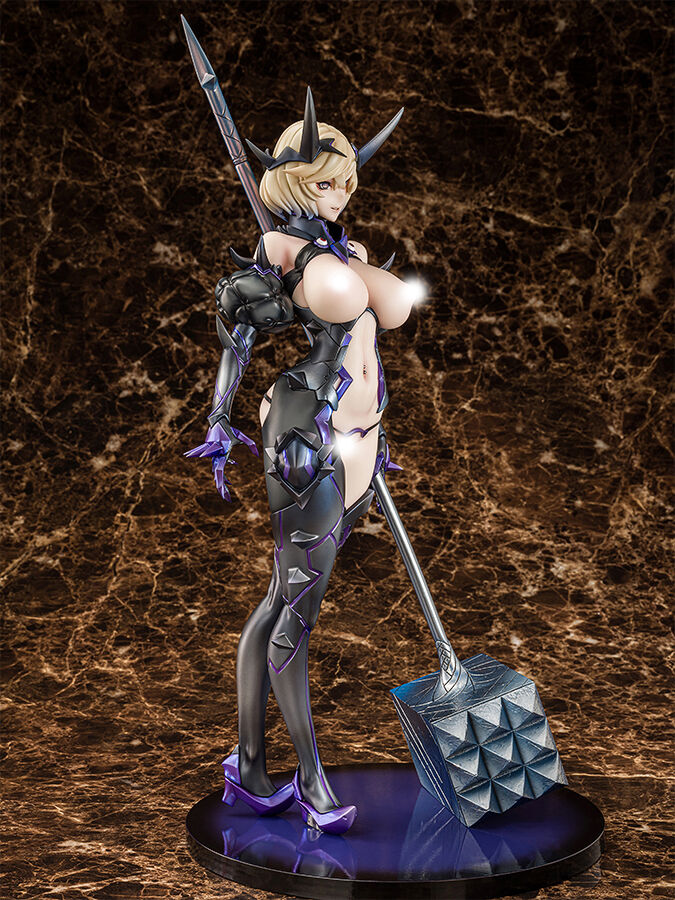 Taimanin RPG - Revenant Wight