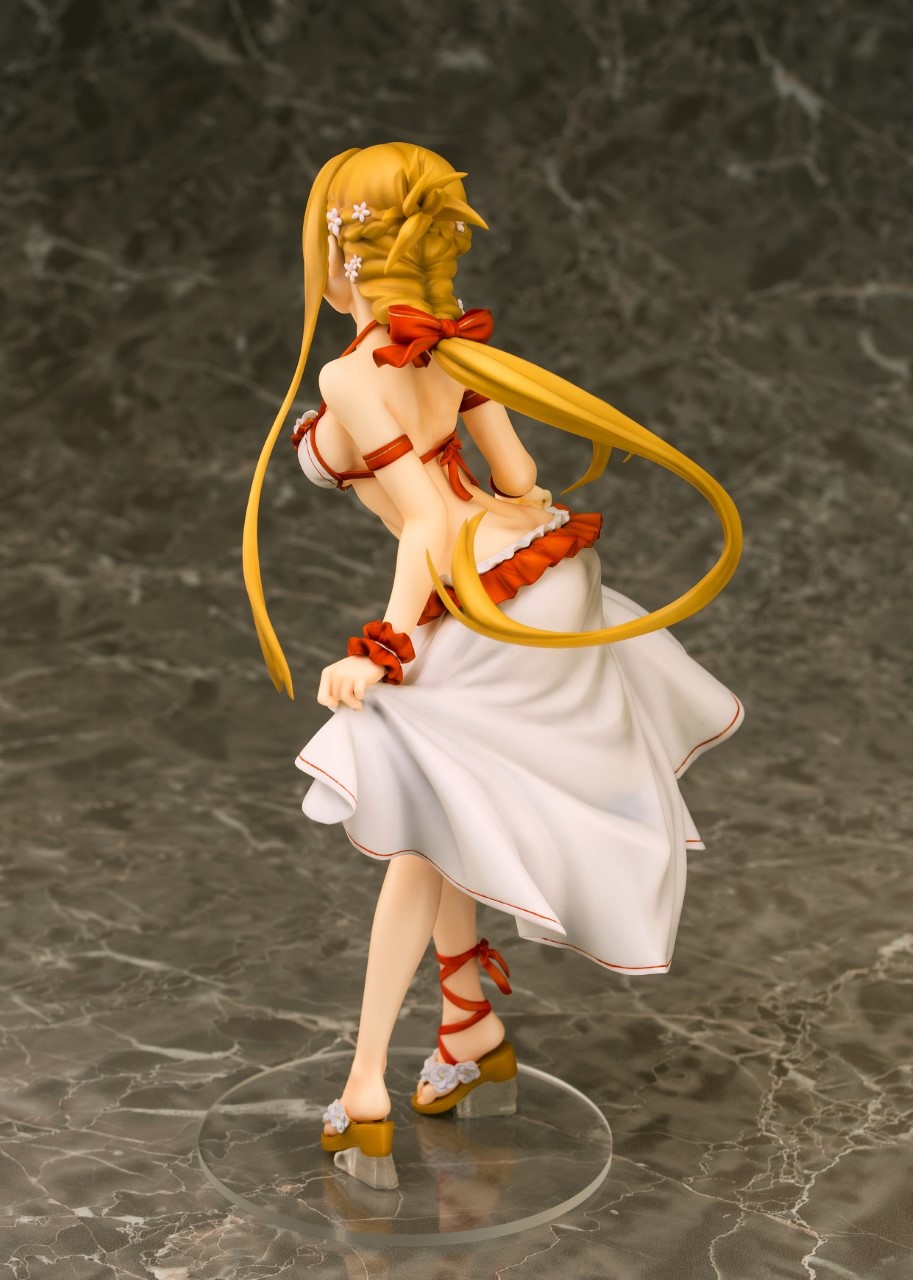 Asuna Swimwear ver.