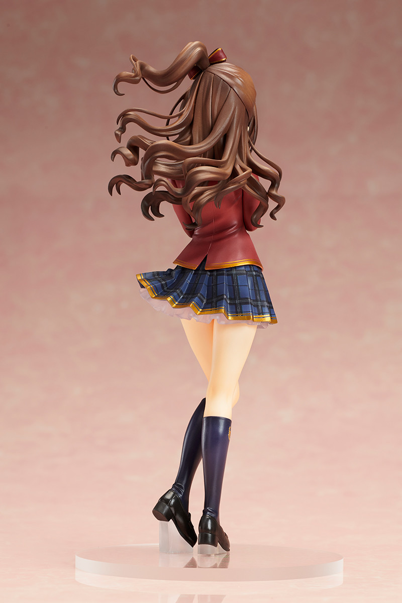 Shimamura Uzuki Love Letter Ver.