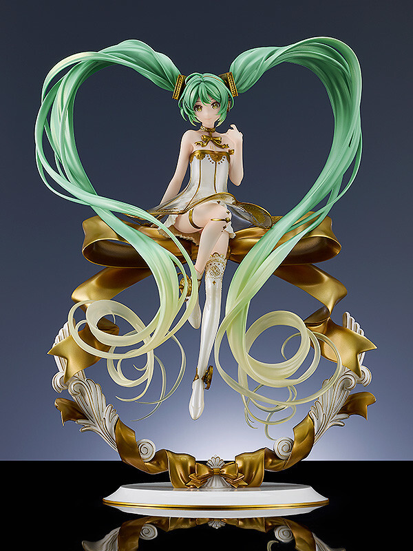 Hatsune Miku Symphony 2022 Ver.