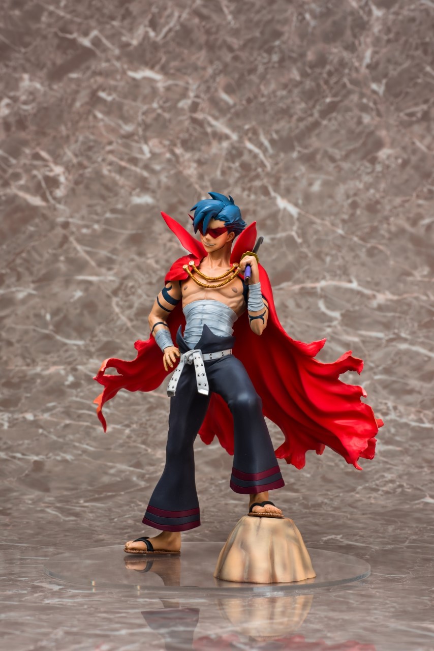 Tengen Toppa Gurren Lagann