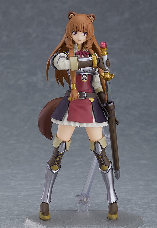 figma Raphtalia