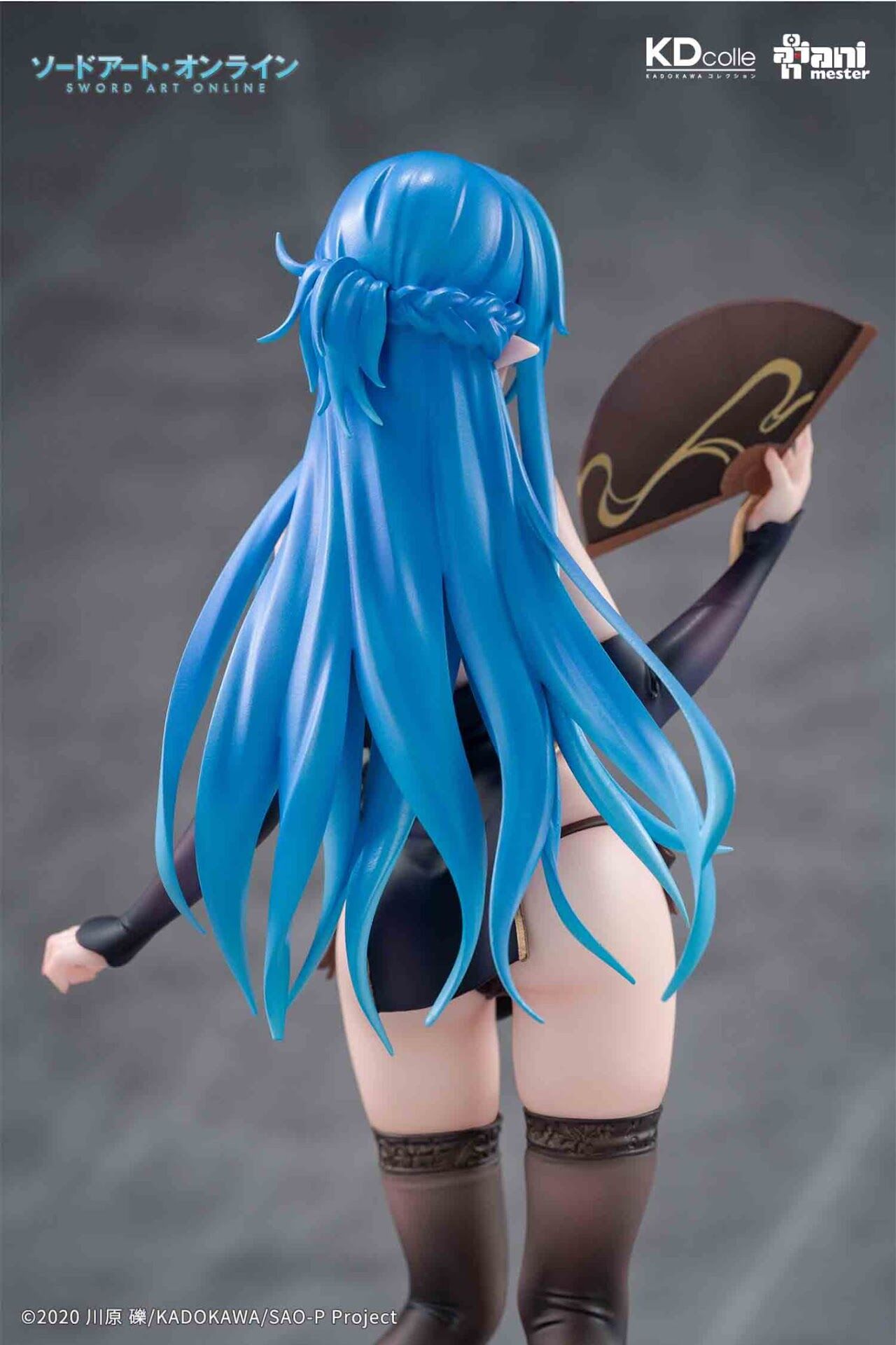 Asuna Undine Chinese Dress Ver.