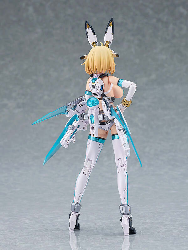 Plamax BP-01 Sophia F Shirring - Exceed Toys : Inspired by