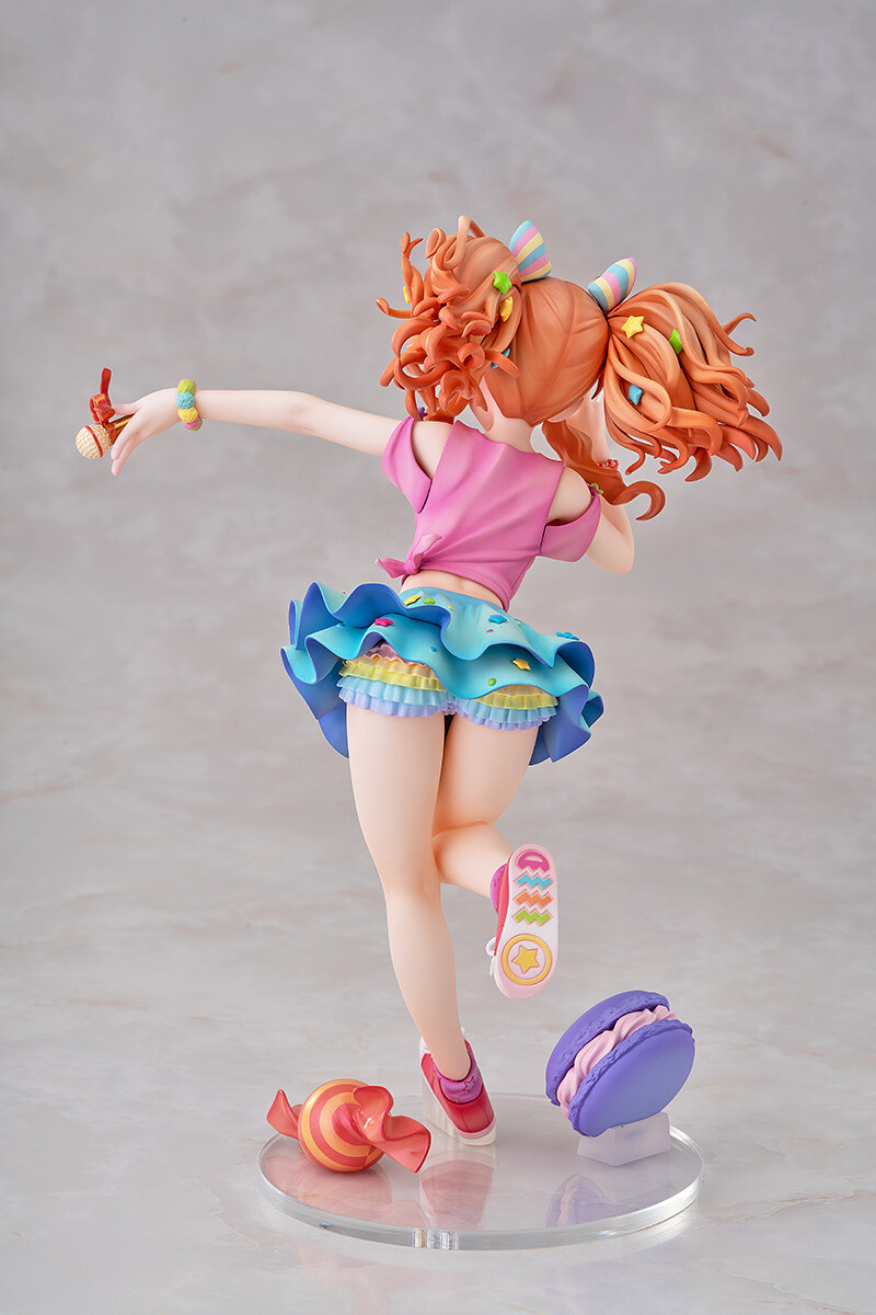 Moroboshi Kirari Kyousoukyoku ver.