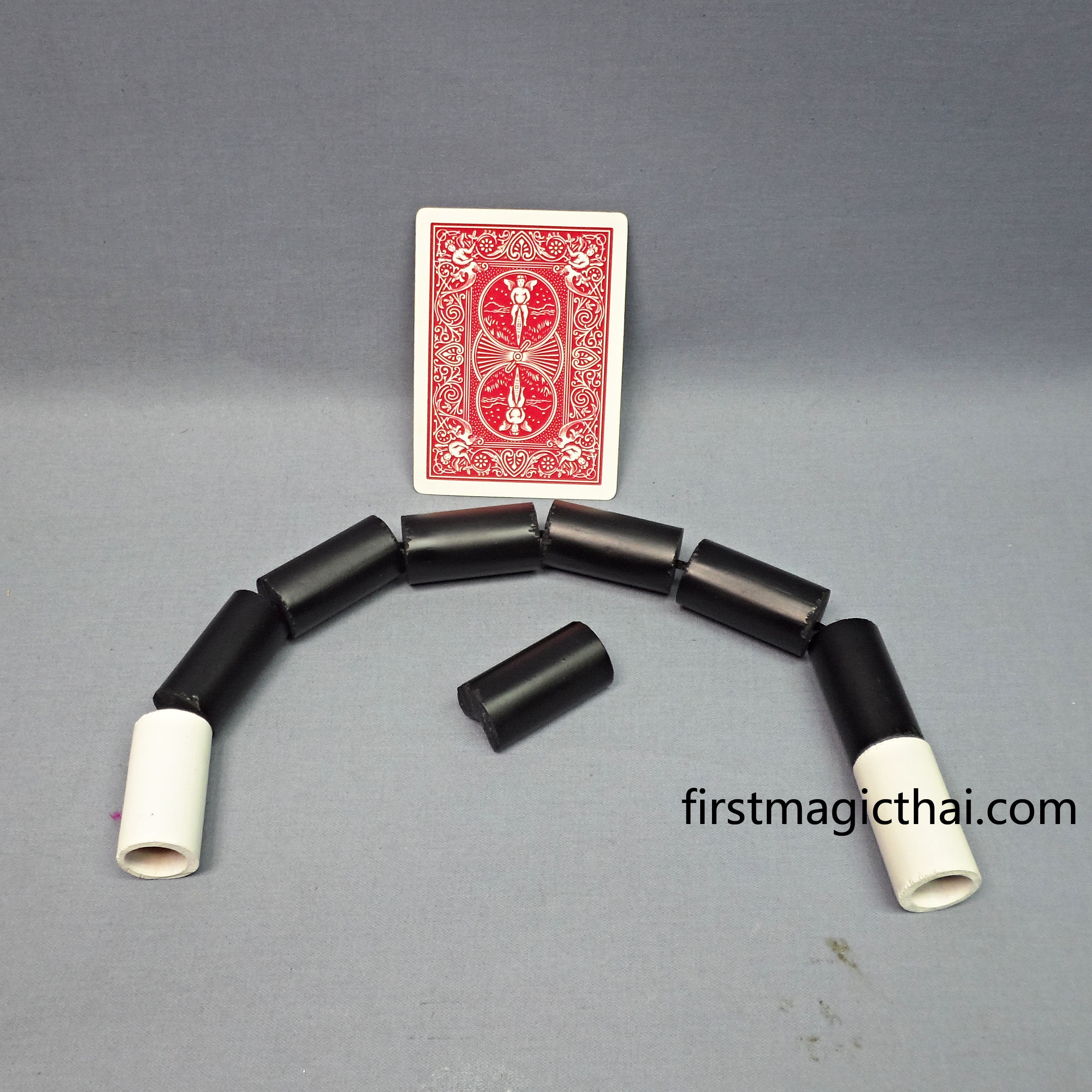 ไม้แวนงอ 12นิ้ว / break away wand