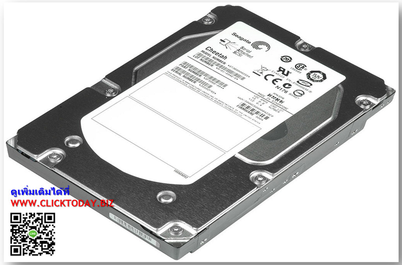 ST2000NM0043 [ขาย จำหน่าย ราคา] Seagate 2TB 7.2K 3.5 DP 6G SAS Hard Drive | Seagate