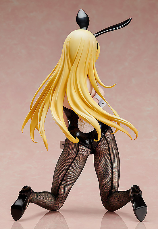 Ais Wallenstein Bunny Ver.(re-run)