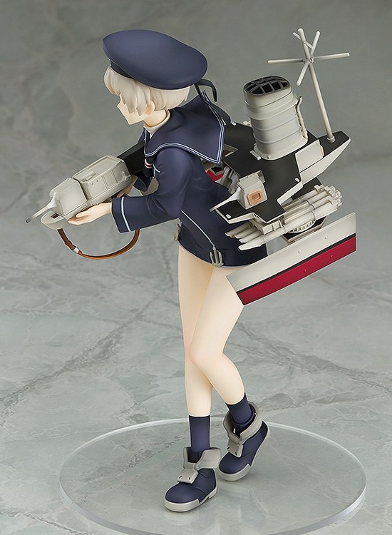 Z1 (Leberecht Maass)