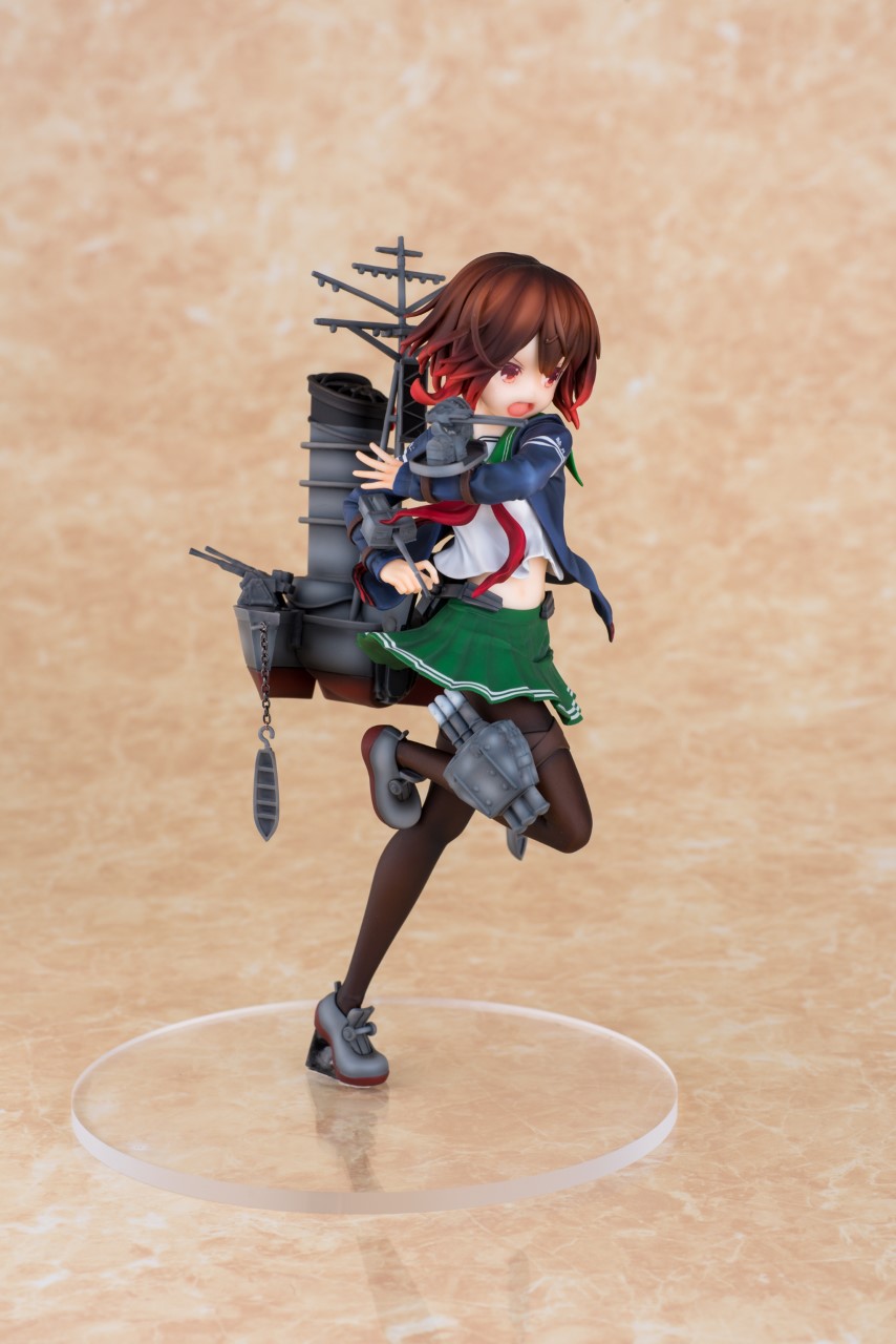 Mutsuki Kai 2