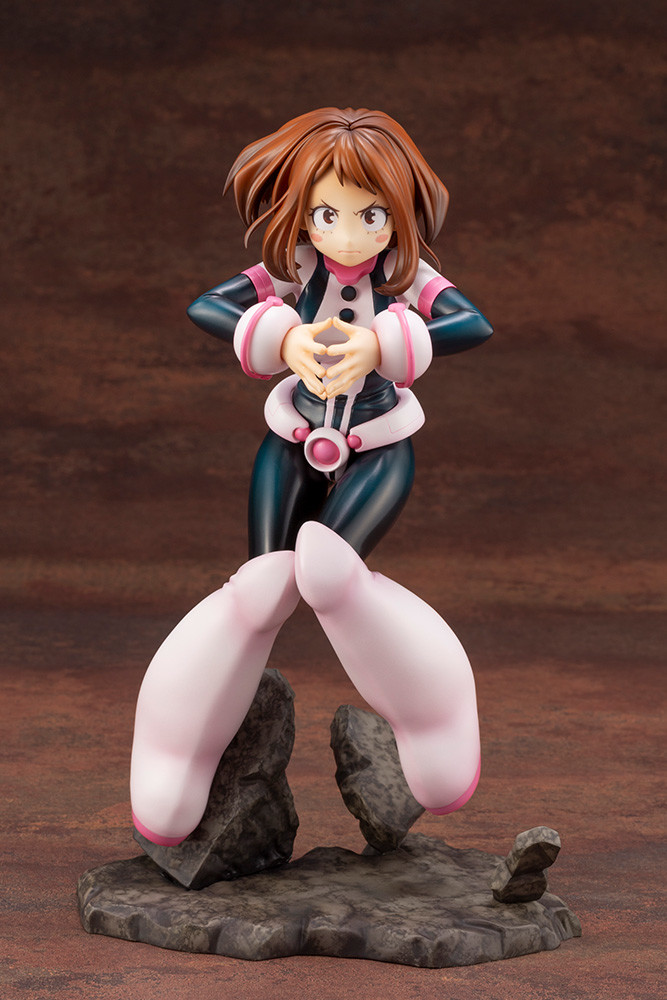 Uraraka Ochaco - ARTFX J