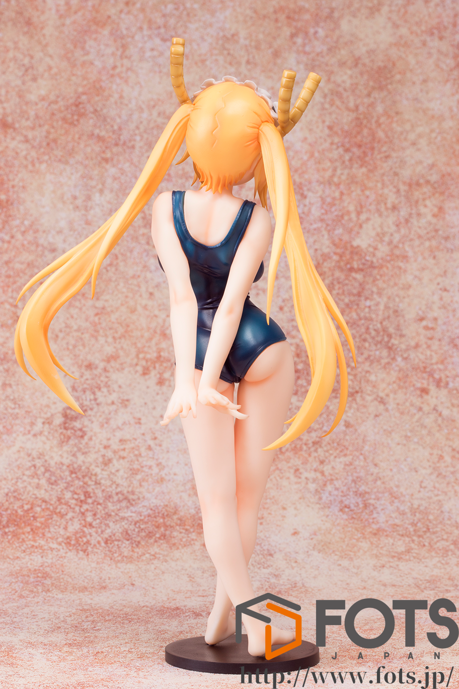 Tohru Swimsuit ver.