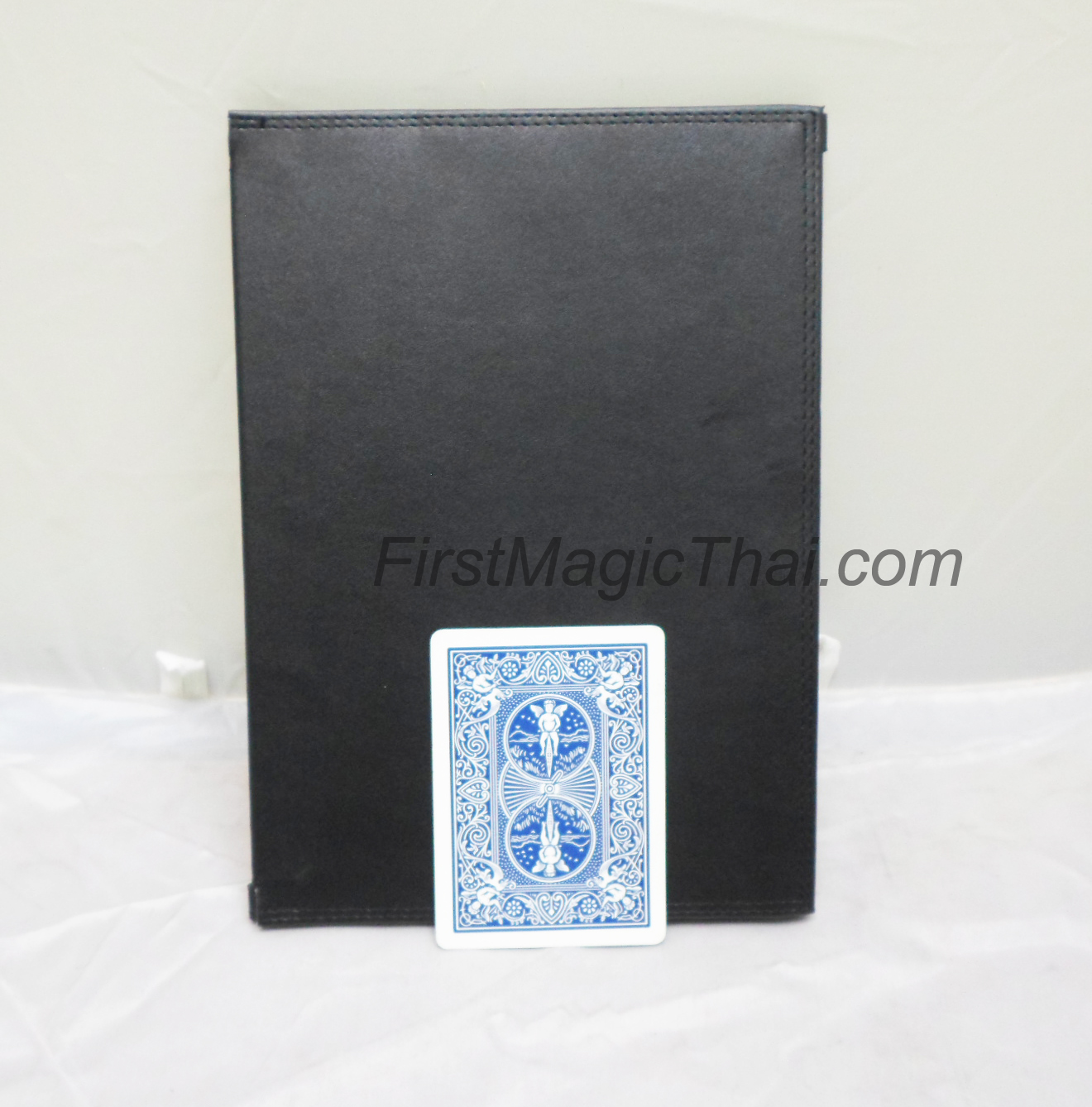 กระเป๋าเปลี่ยนหน้า จับโบ้ / Jumbo Himber Wallet