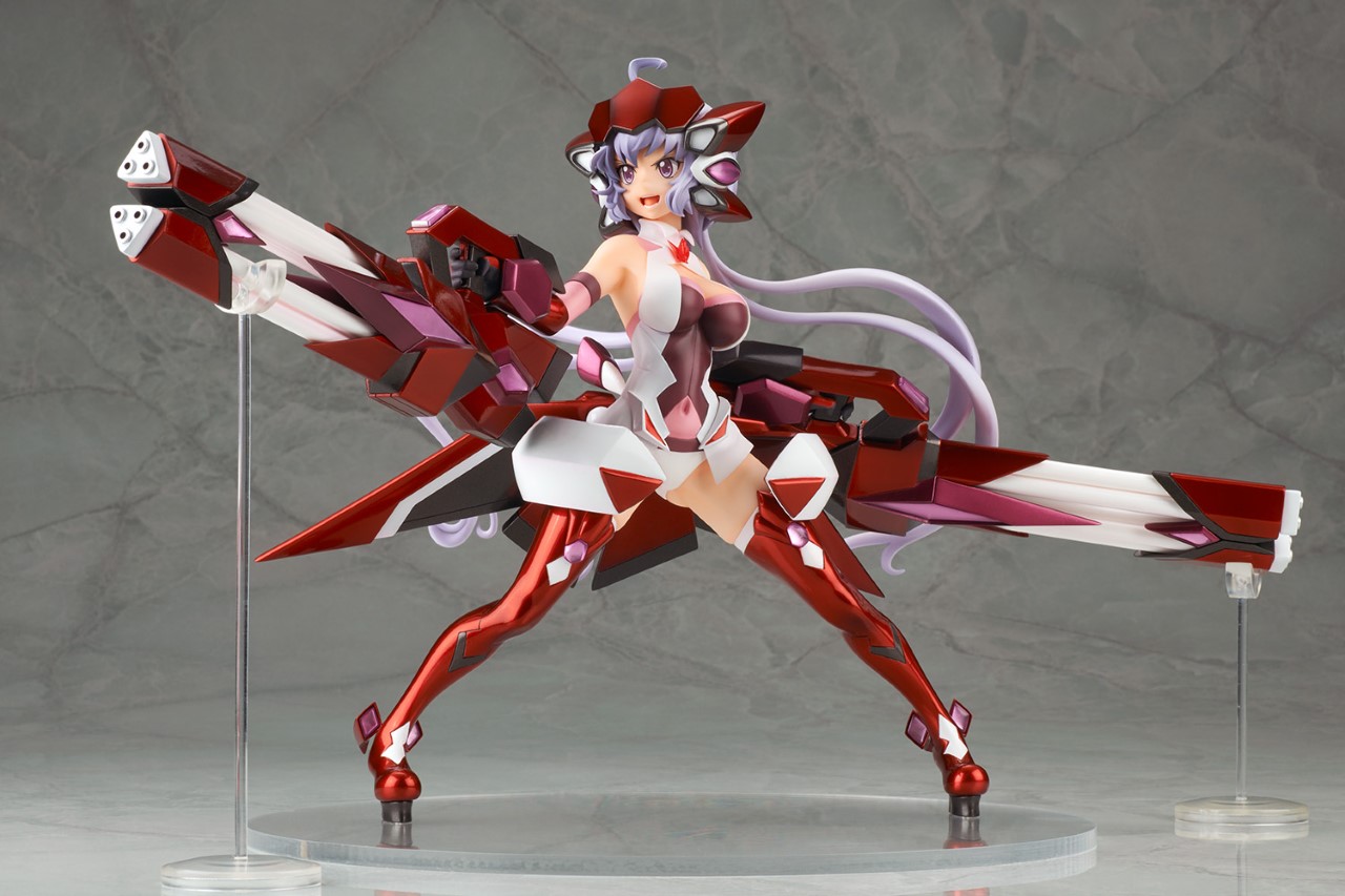 Symphogear GX Chris Yukine(re-run)