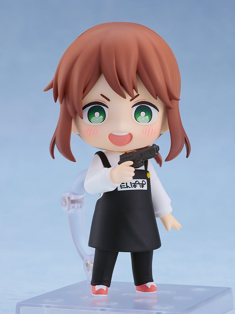 Nendoroid Rita