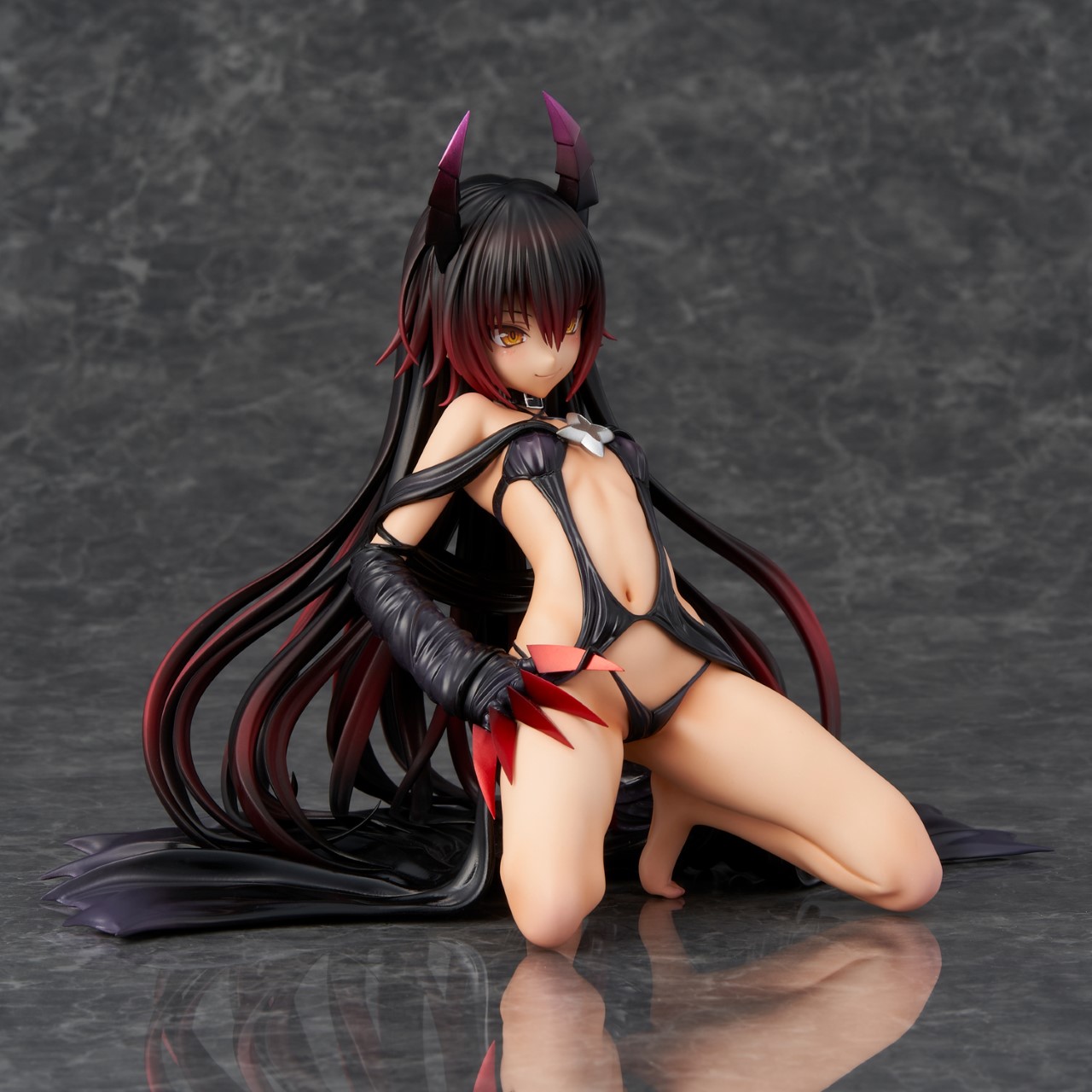 Trouble Nemesis Darkness ver.