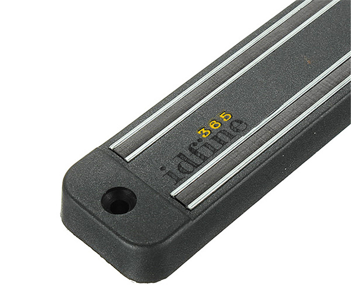 แถบแม่เหล็กติดผนังเอนกประสงค์ สำหรับติดมีด อุปกรณ์ในครัว เครื่องมือช่างของคุณให้เป็นระเบียบ คุณภาพดี ราคาถูกใจ ส่งฟรีลงทะเบียน