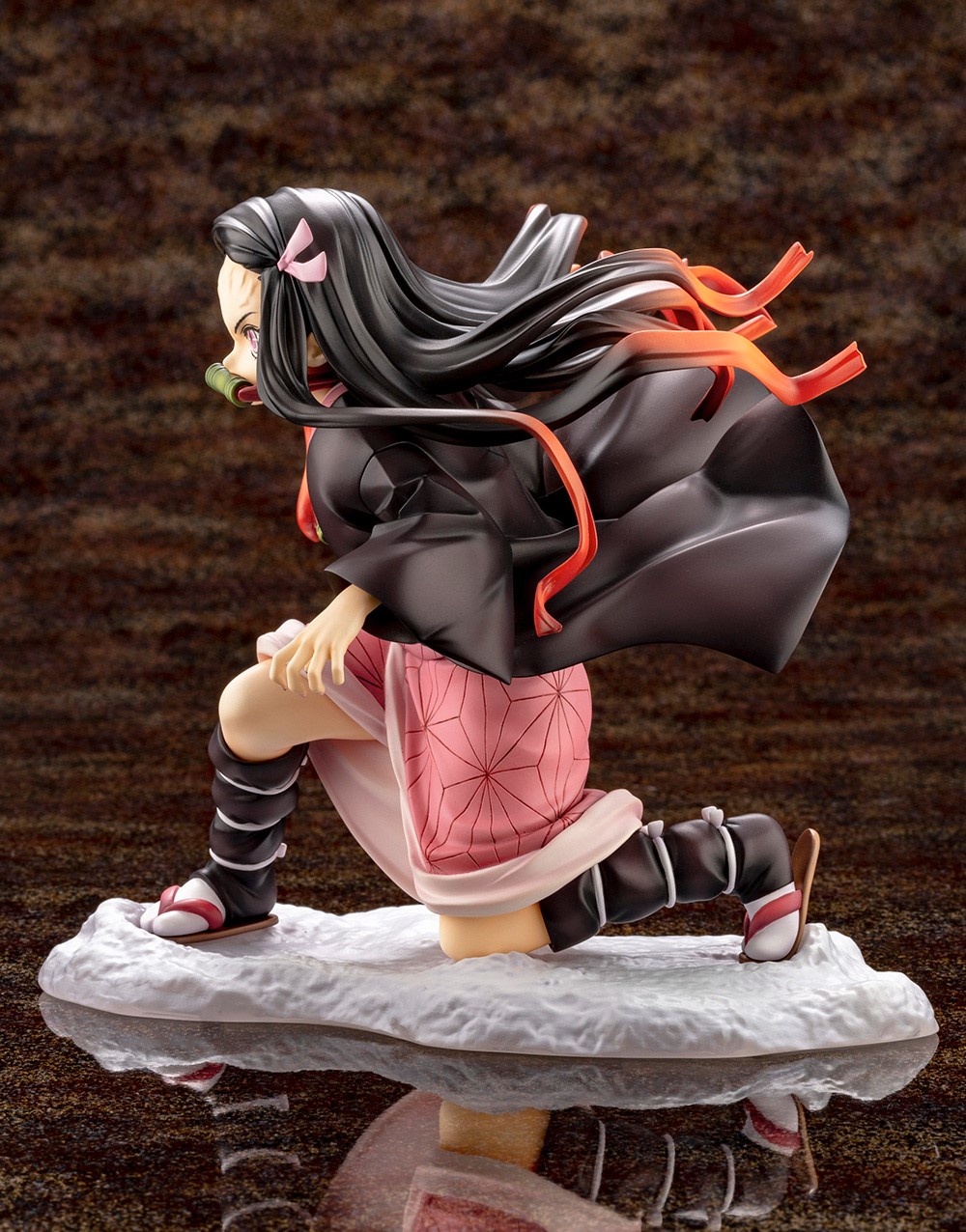 Nezuko Kamado ARTFX J