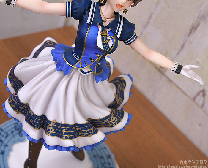 Sakuramori Kaori A World Created with Music Ver.