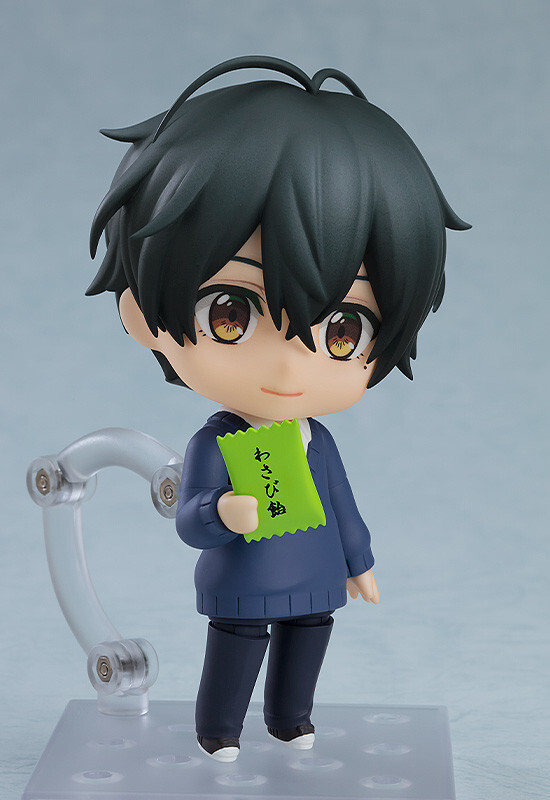 Nendoroid Miyano Yoshikazu