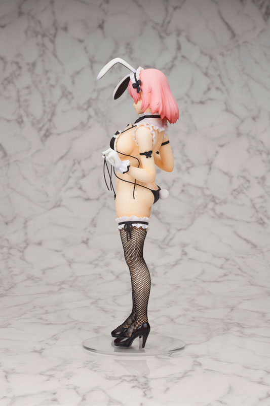 Yurufuwa Maid Bunny