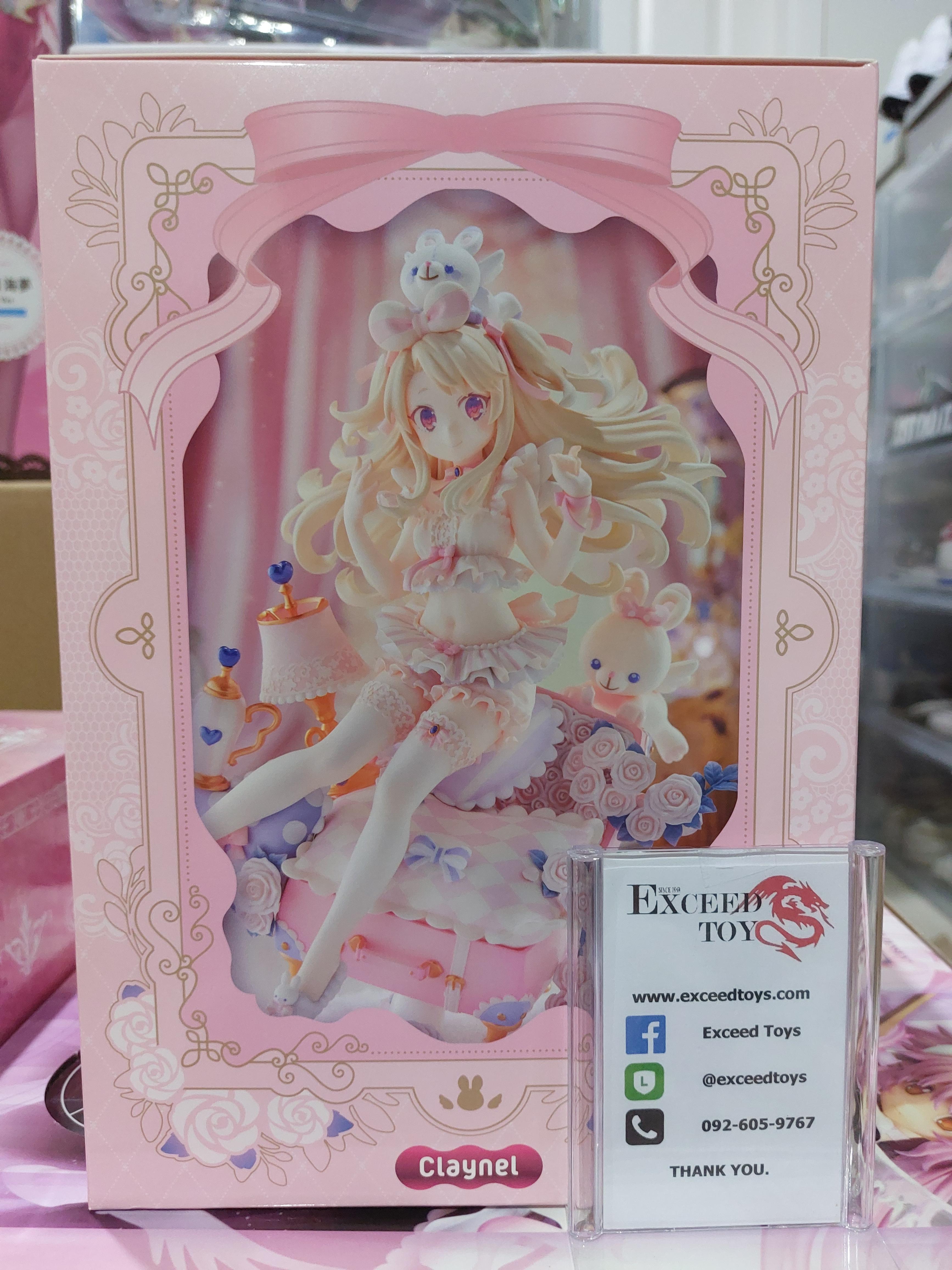 Illyasviel Von Einzbern Loungewear Ver.