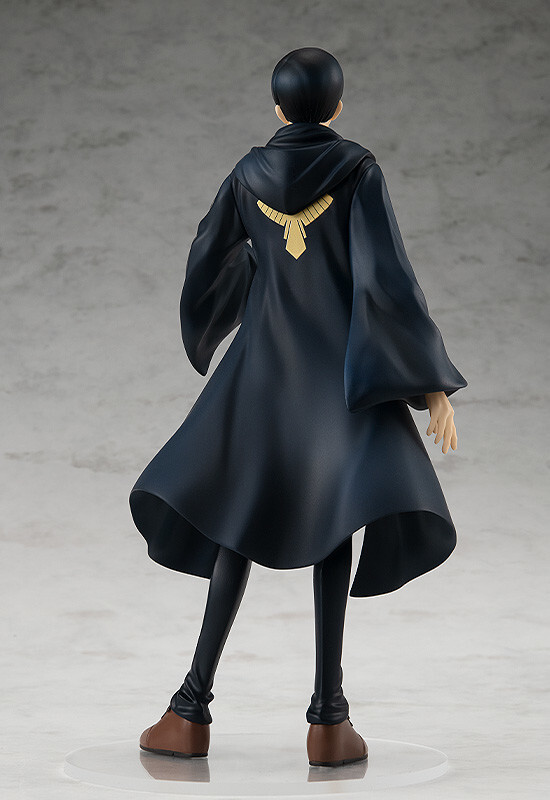 Pop Up Parade Mash Burnedead