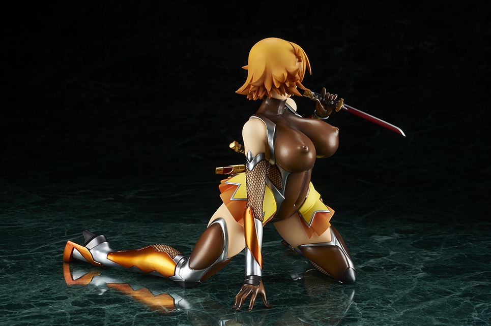 Igawa Sakura - 1/7 (Embrace Japan)