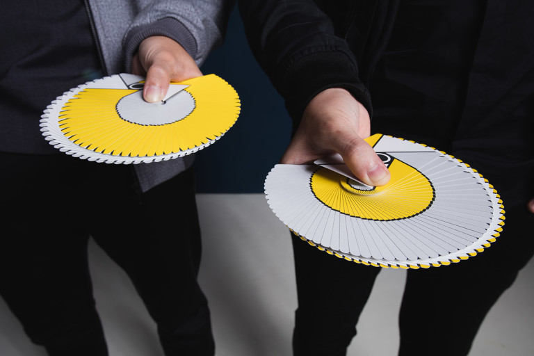 Virtuoso Spring/Summer 2016