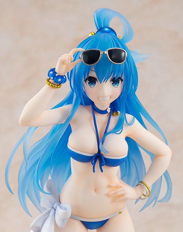 Aqua : Light Novel Swimsuit Ver.
