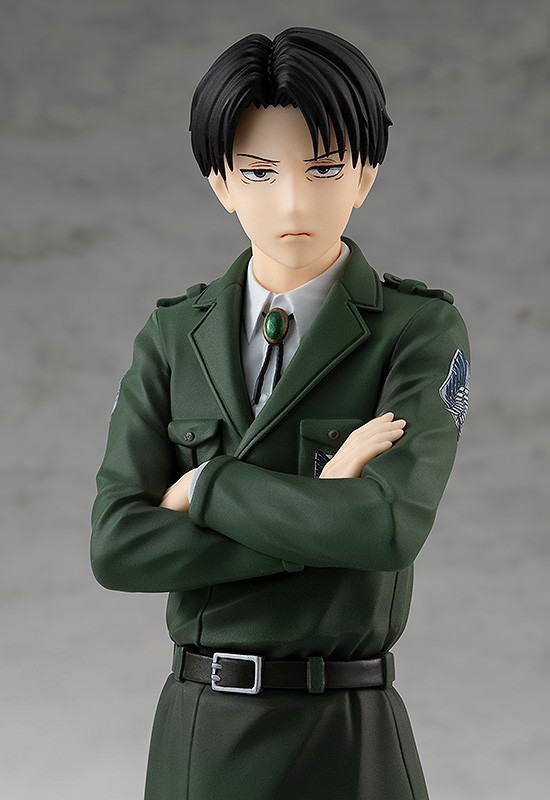Pop Up Parade Levi The Final Season