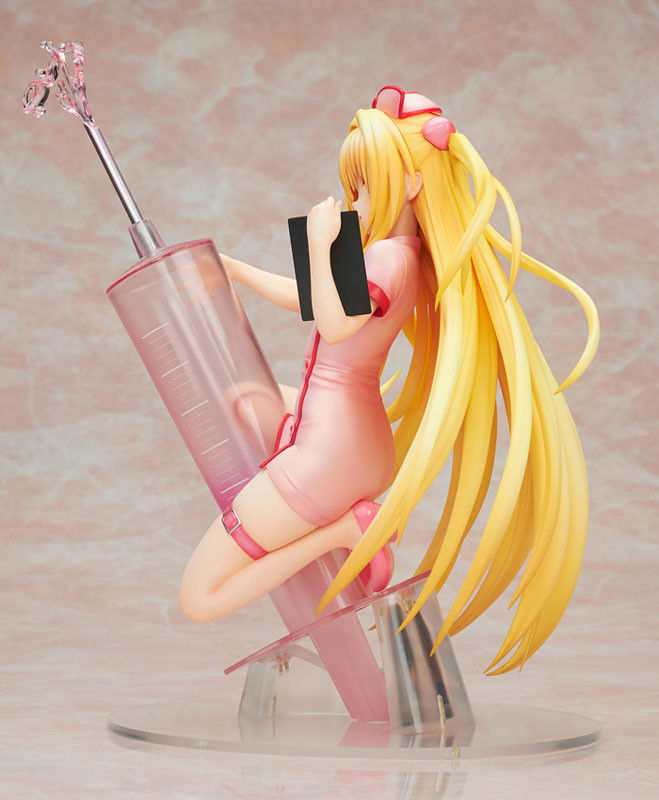 Golden Darkness Nurse Ver. (REPRODUCTION)