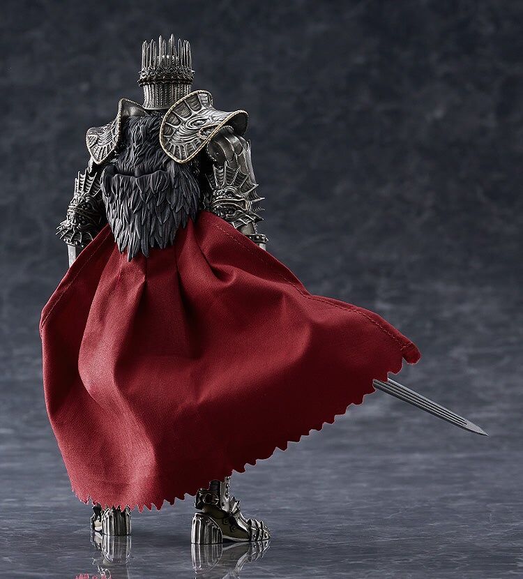 Figma Dragon's Dogma 2 Kakusha