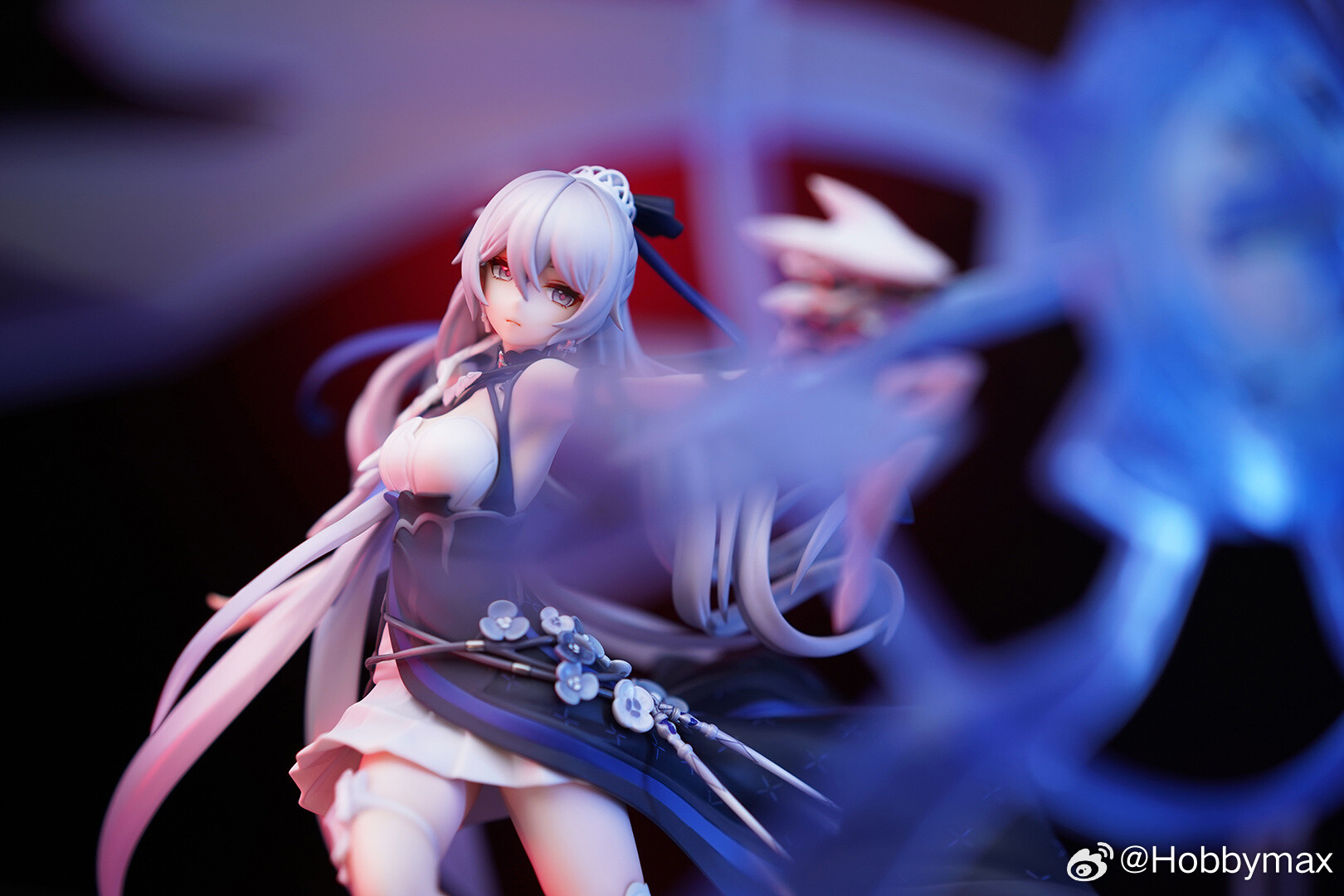 Honkai Impact 3rd - Bronya Zaychik Silverwing