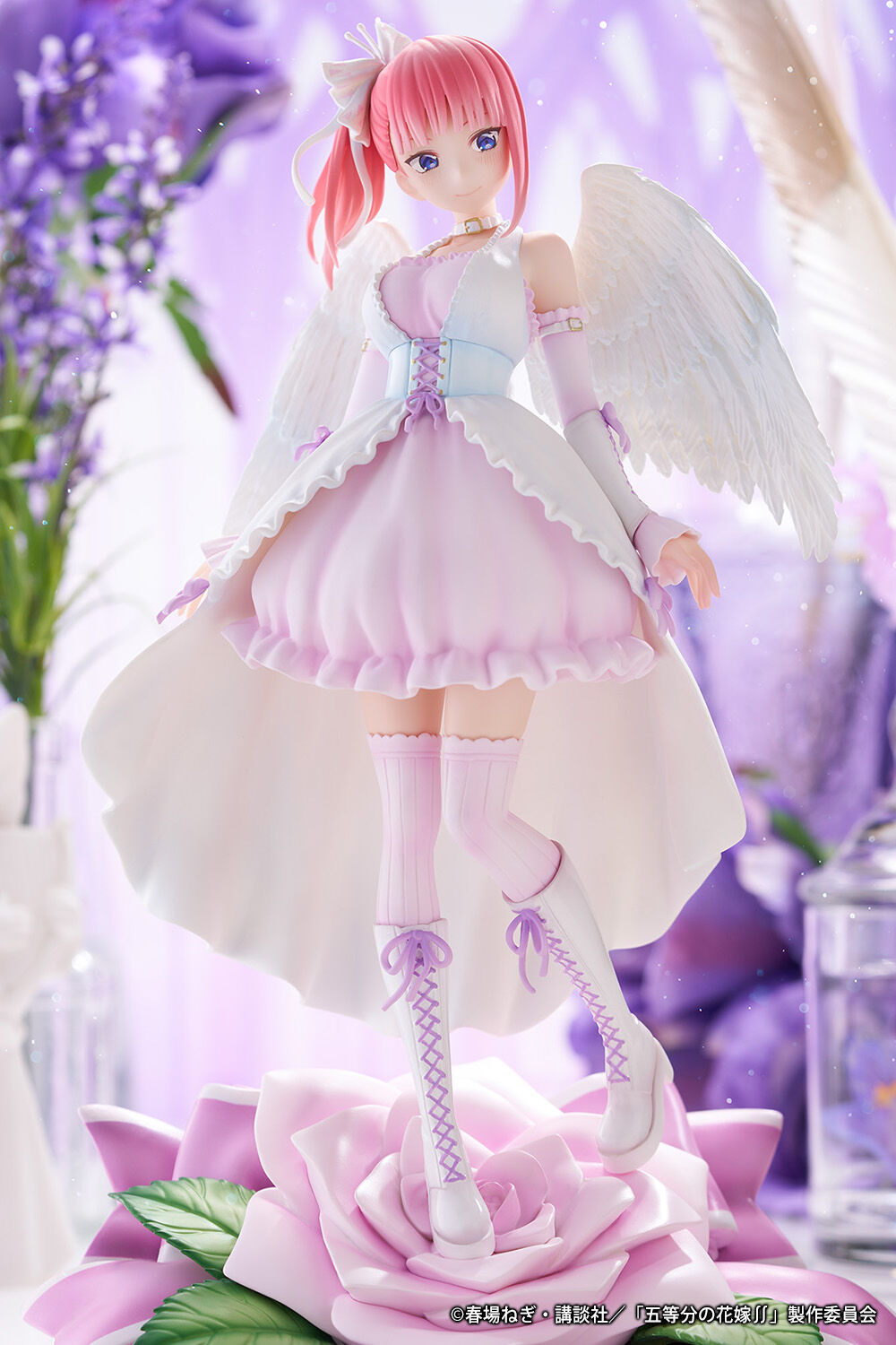 Nakano Nino Angel ver.