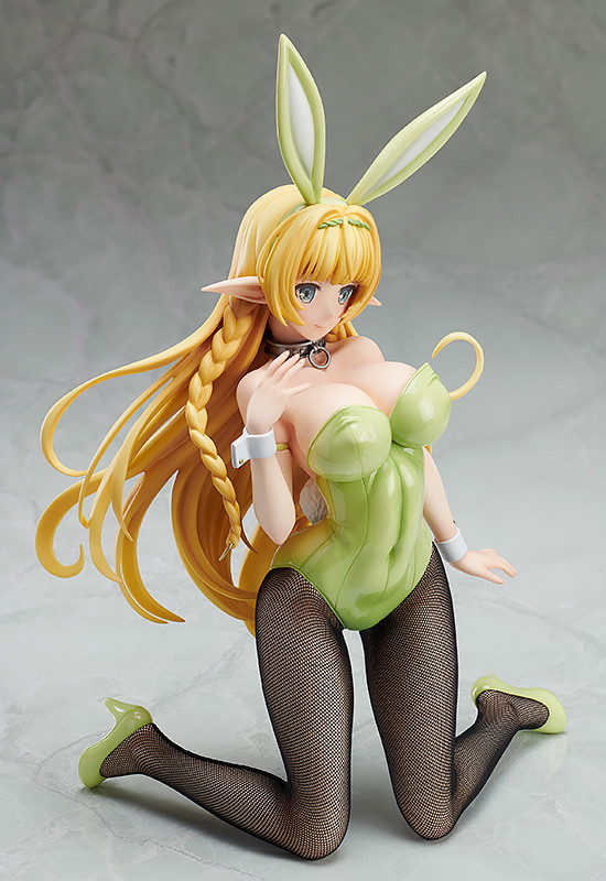 Shera L. Greenwood Bunny Ver.