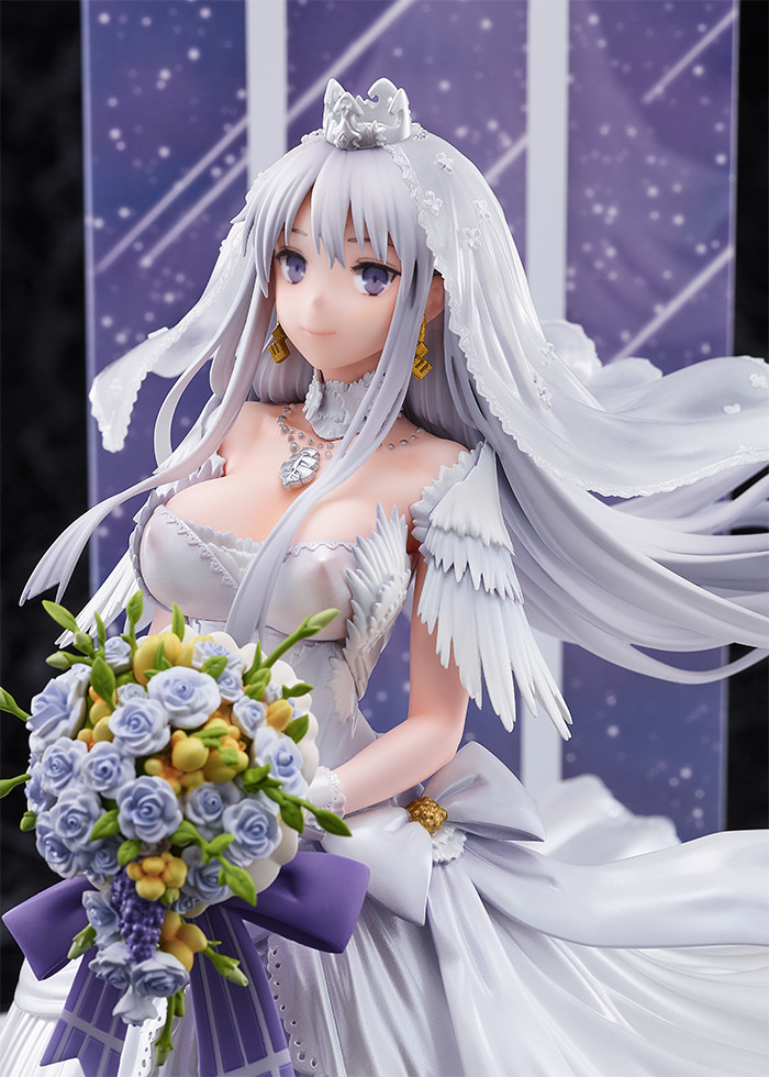 Enterprise Marry Star Ver. Limited Edition