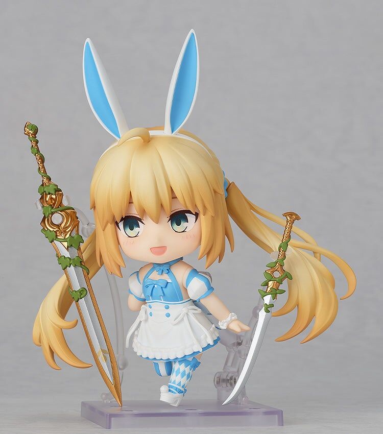 Nendoroid Berserker/Altria Caster