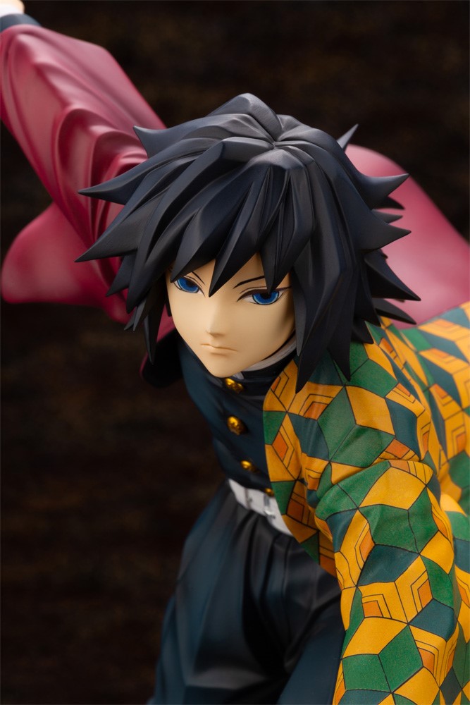 Giyuu Tomioka ARTFX J