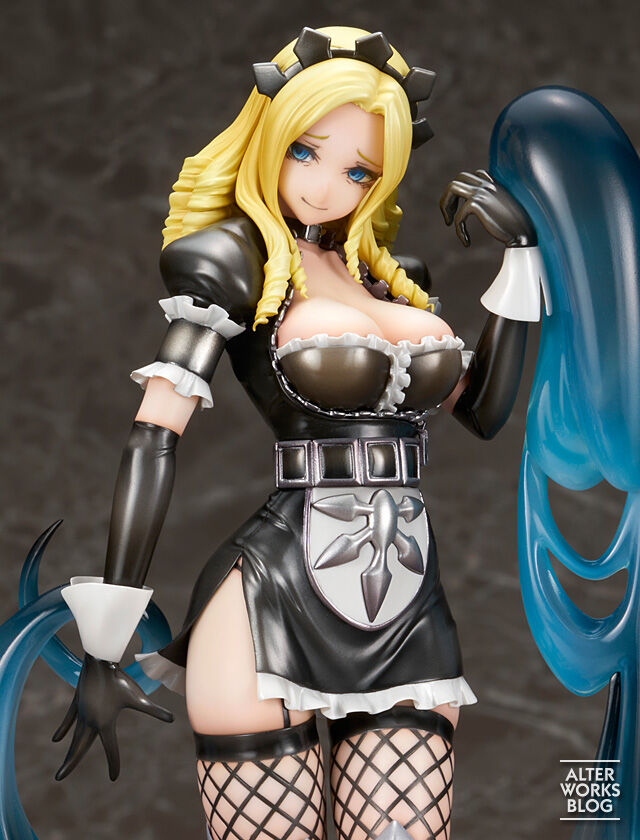 Overlord - Solution Epsilon 10th Anniversary so-bin Ver.