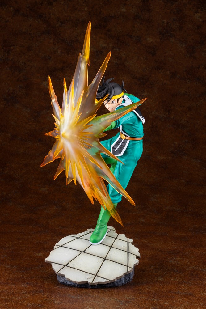 POPP ARTFX J