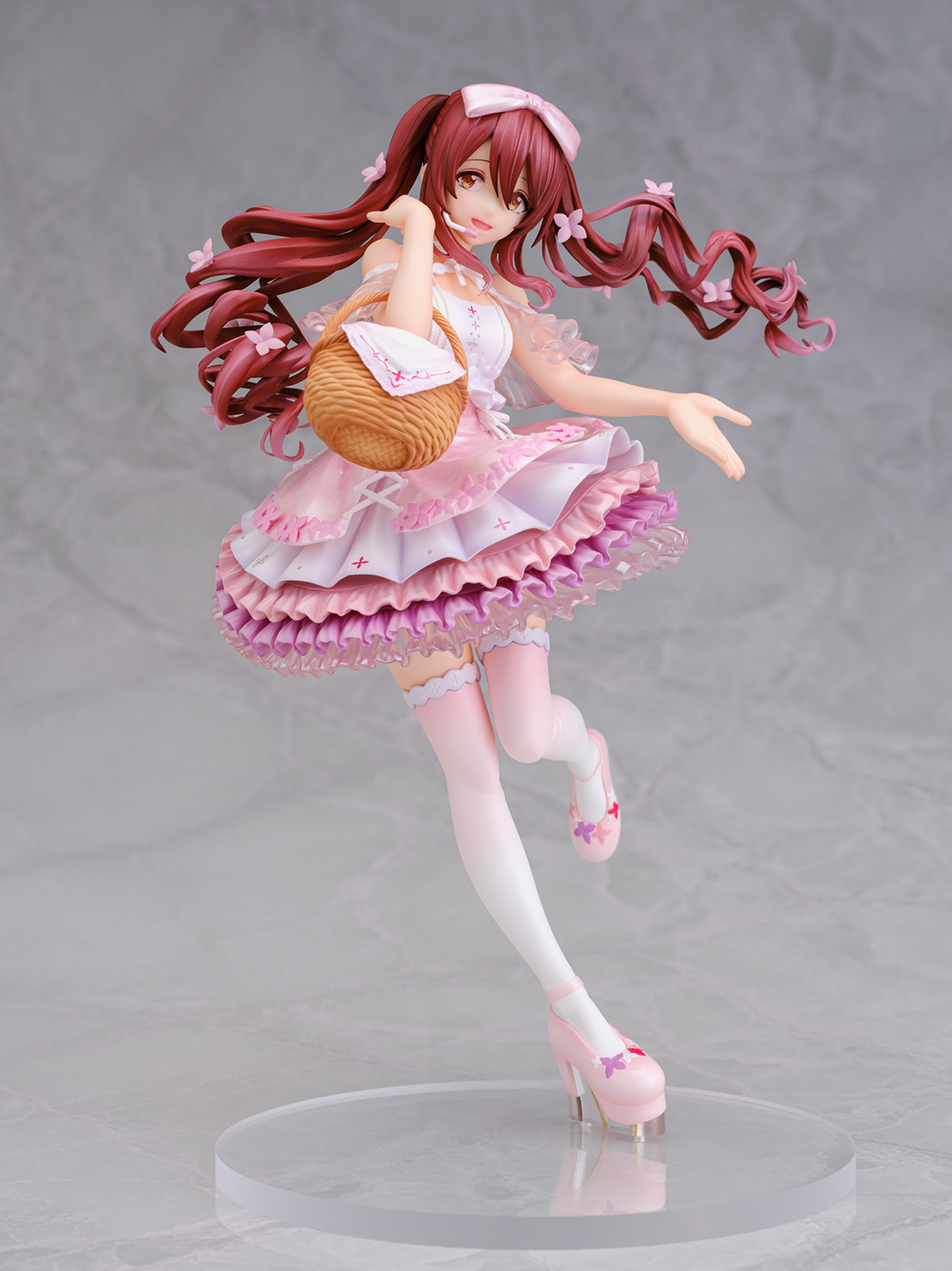 Osaki Tenka Devoting Rinne ver.