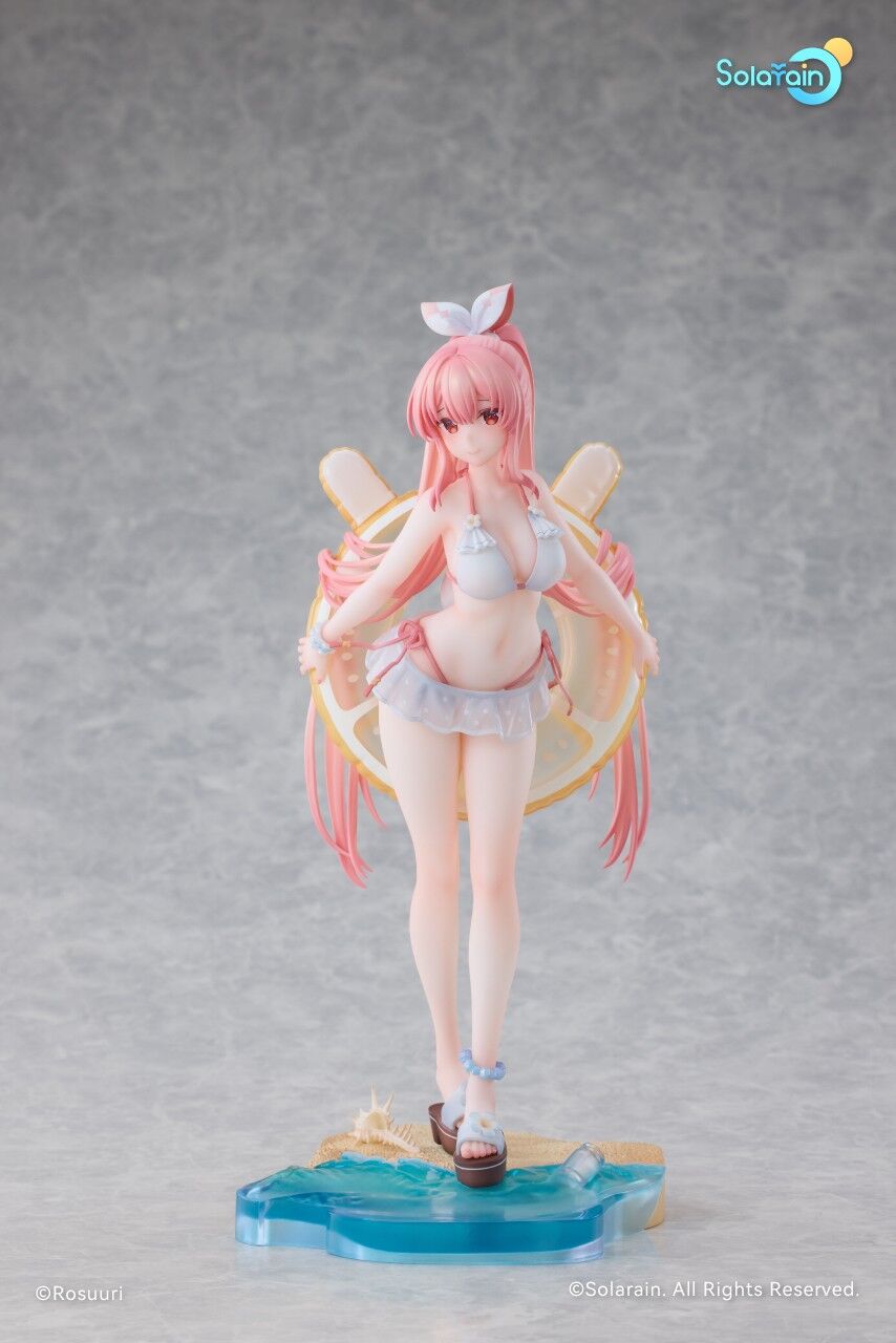 Original - Rosuuri Swimsuit Ver.