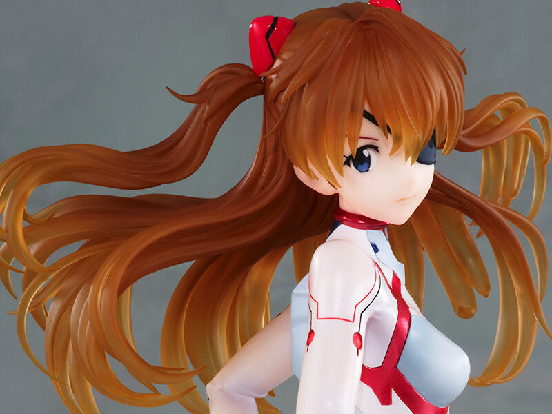 Souryuu Asuka Langley (Wanderer)