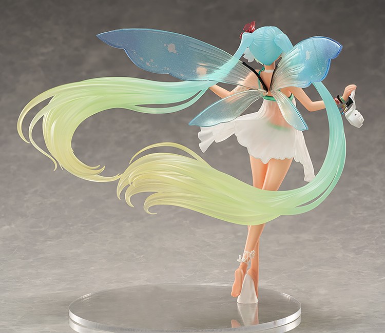 Racing Miku 2017 Thailand Ver.