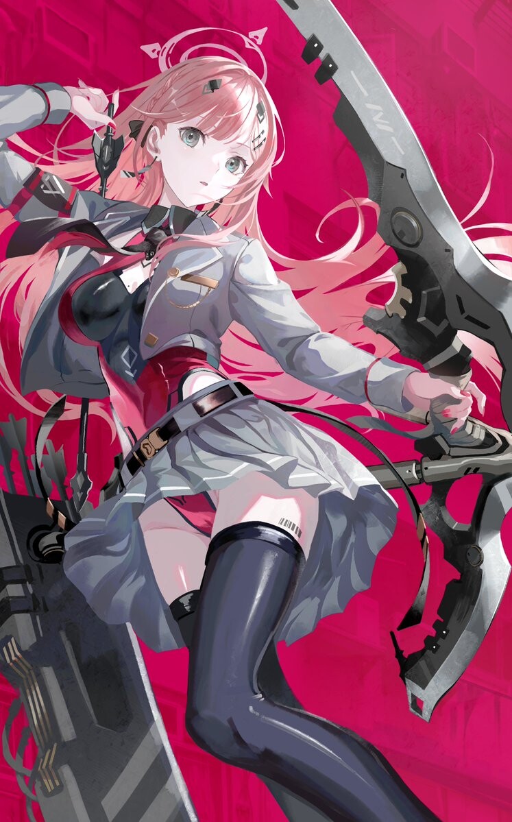 Original - Colors RED